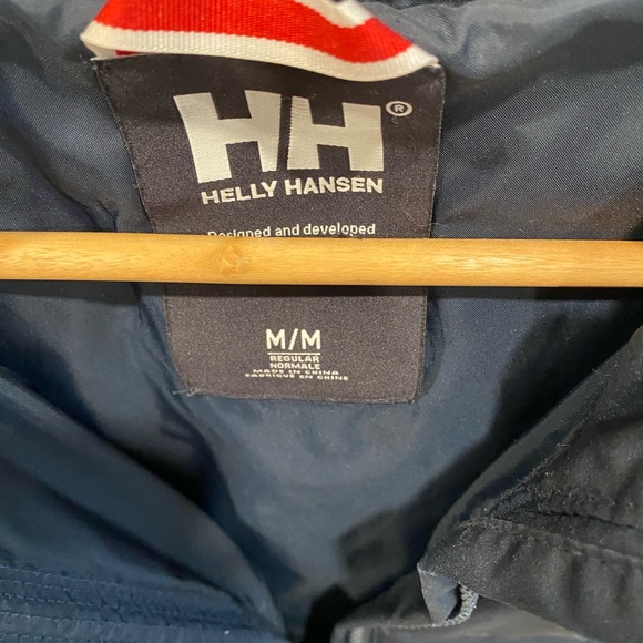 Helly Hansen Aden Parka - Picture 5 of 7